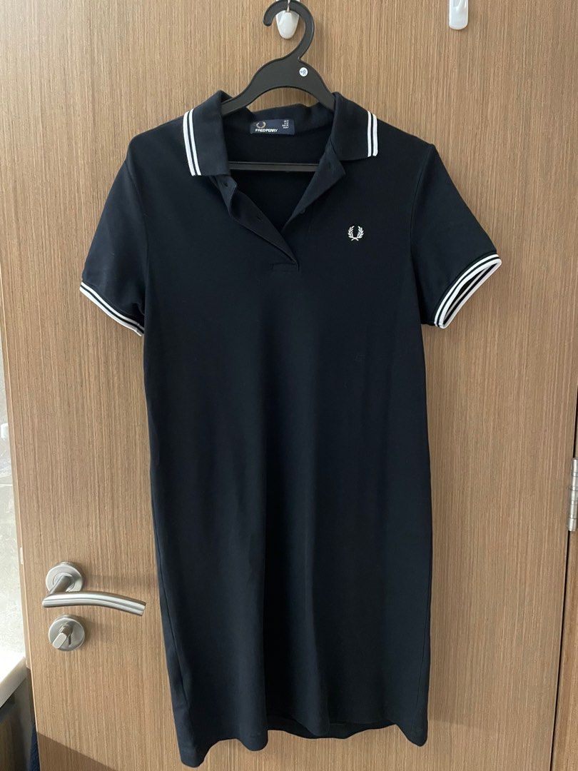 Fred perry casual sale
