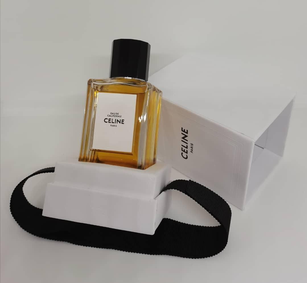 セリーヌ 香水 CELINE Eau De Californie