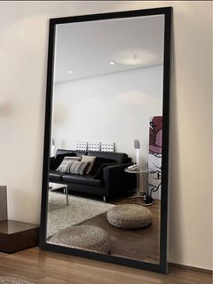 Full length mirror 70x170