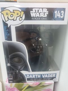 Funko Pop Darth Vader