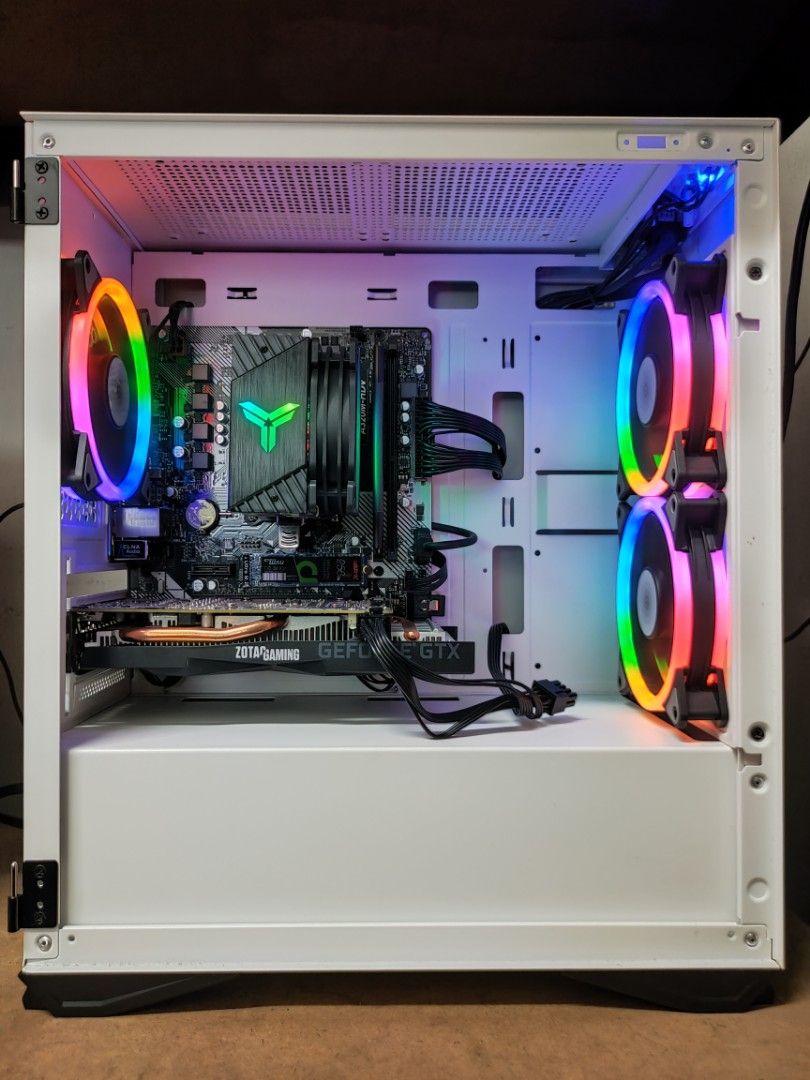 3400g 1660 deals