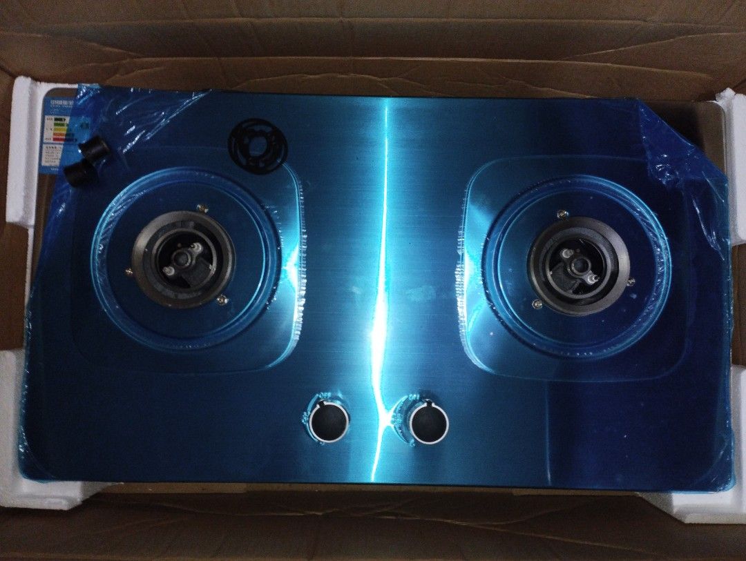 Gas stove for sale, TV & Home Appliances, Kitchen Appliances, Cookers