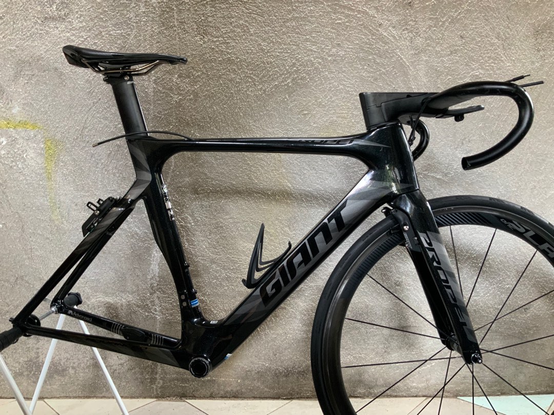 Giant propel rim brake discount