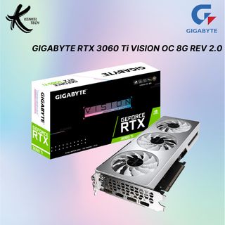 GIGABYTE Graphic Cards Collection item 3