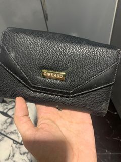 Girbaud Authentic Wallet