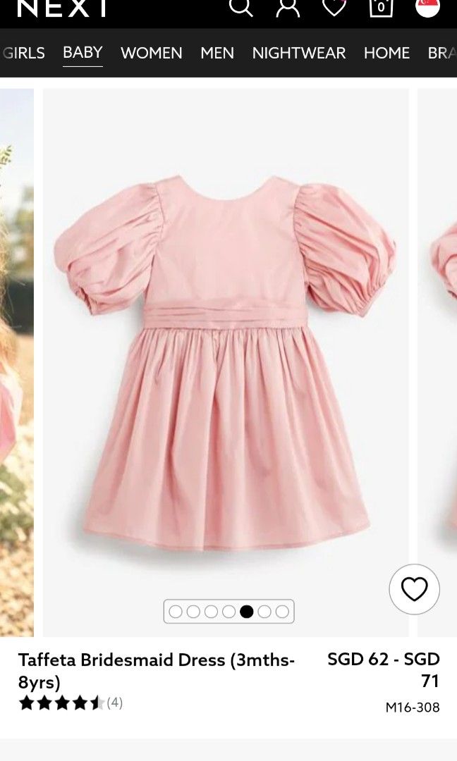 Girls sale dress websites