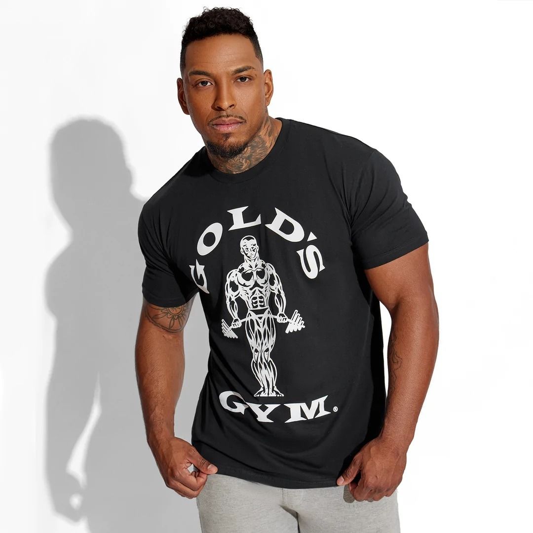 Golds gym shirt shop