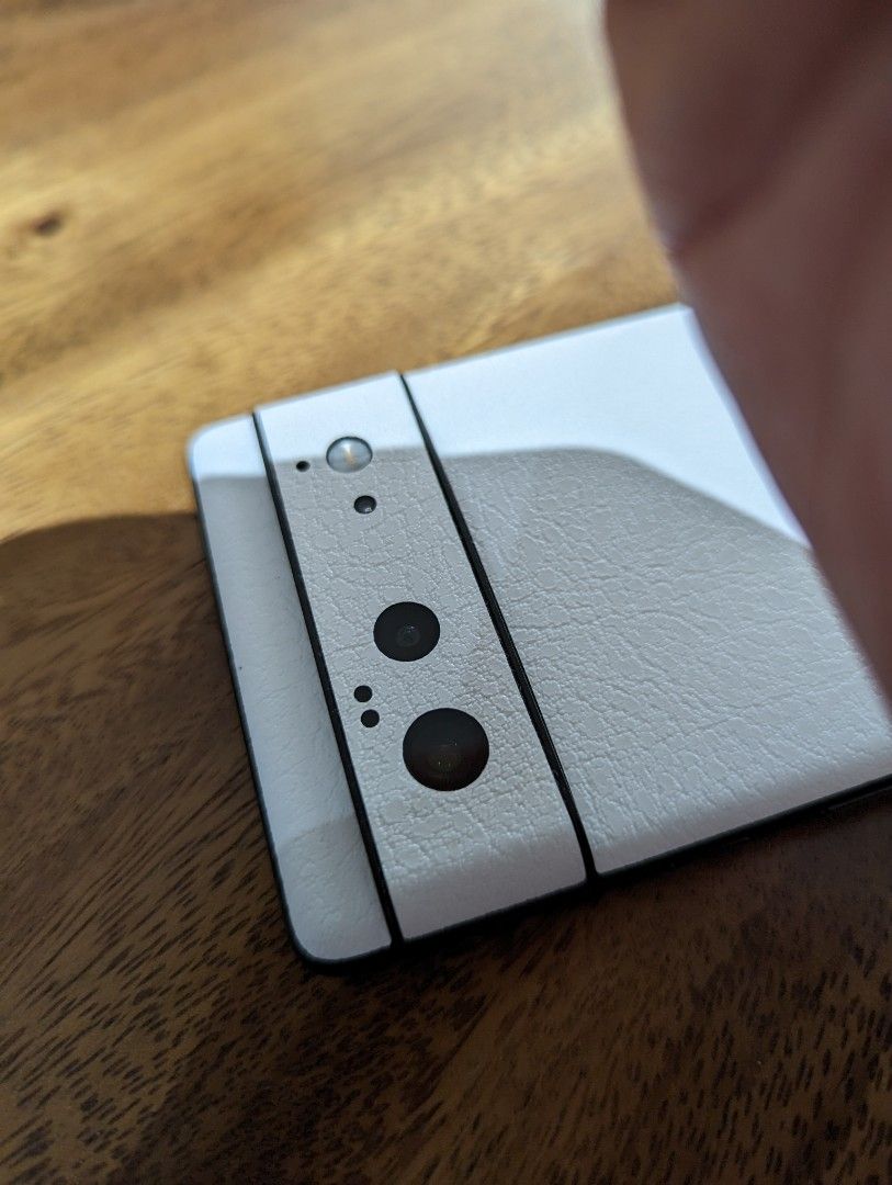 Google Pixel 6 (128gb/warranty may2023/JPN), Mobile Phones & Gadgets