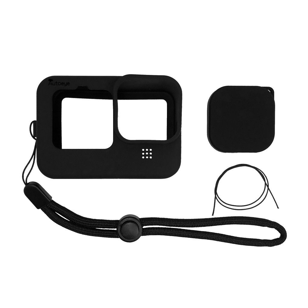 Gopro Hero 11 Silicone Casing, Photography, Cameras on Carousell