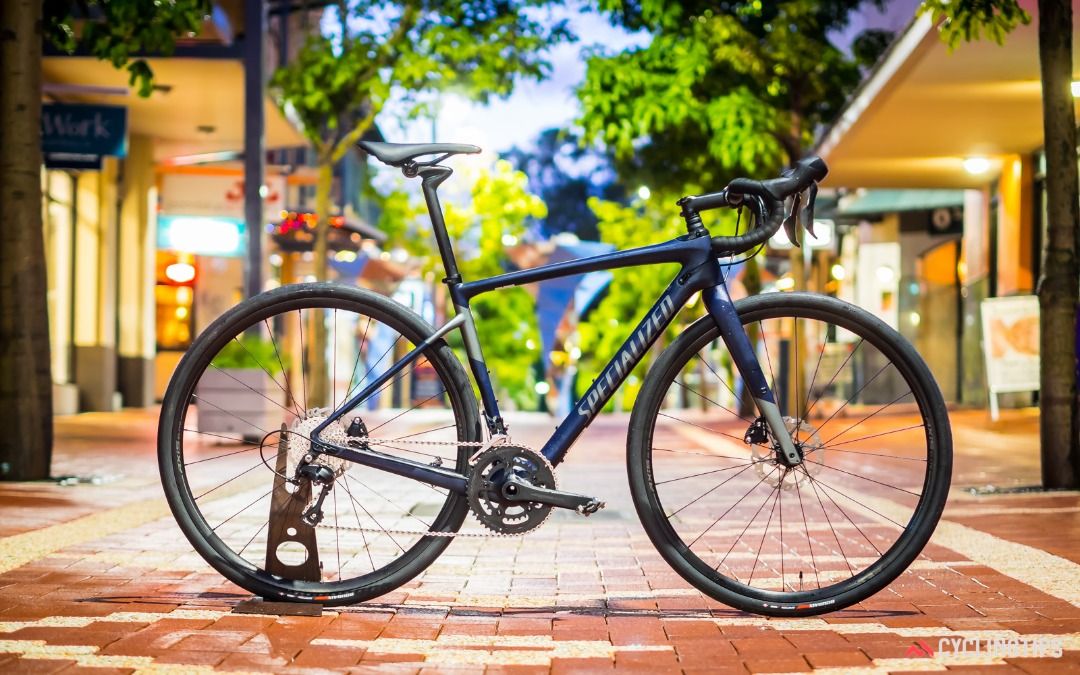 2018 specialized deals diverge