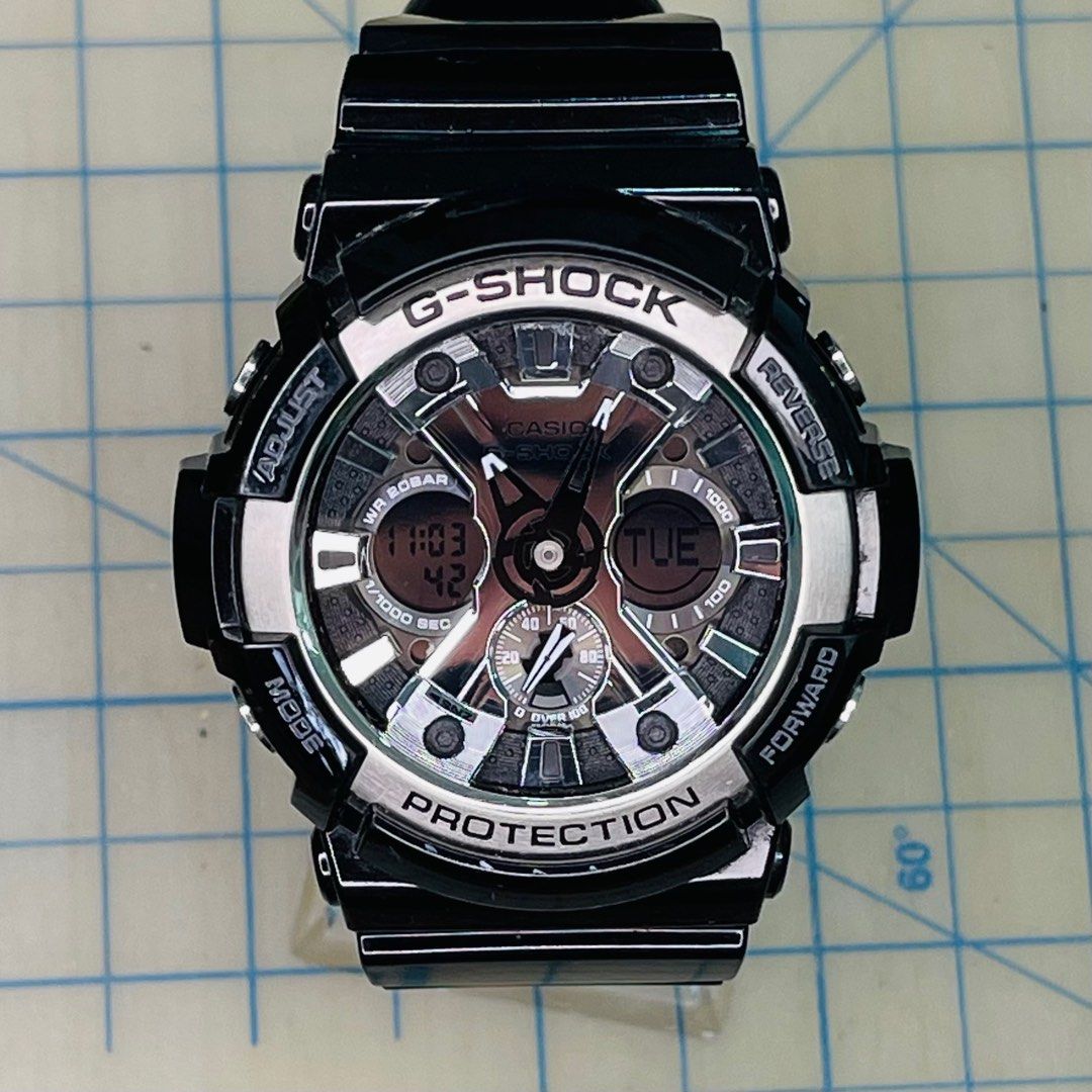 Ga 200 bw discount