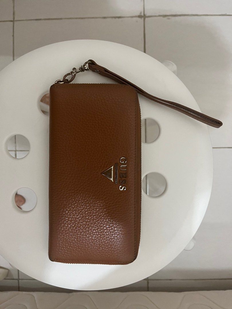 Guess luxe clearance wallet