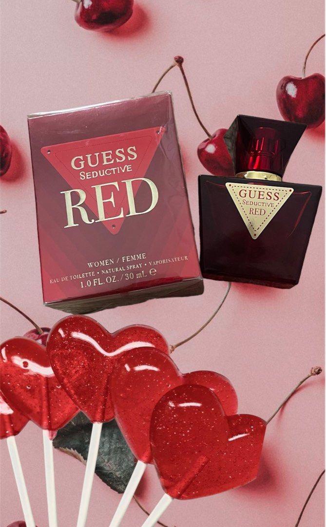 Guess seductive 2025 30ml