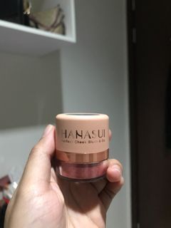 Hanasui Blush