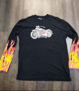 Hard Rock PHUKET Long Sleeve XL
