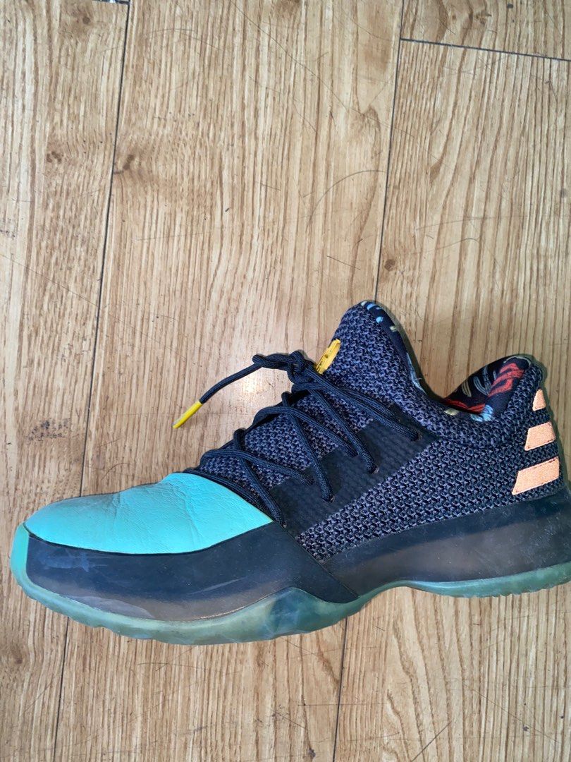 Harden vol. 1 Babies Kids Babies Kids Fashion on Carousell