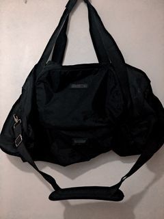 SALE❤️‍🔥BIG Hawk Bag black big capacity Authentic