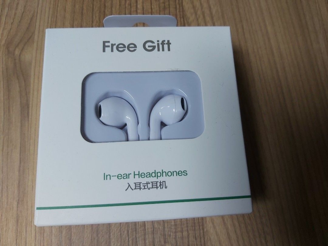 Challenger hot sale apple earpiece