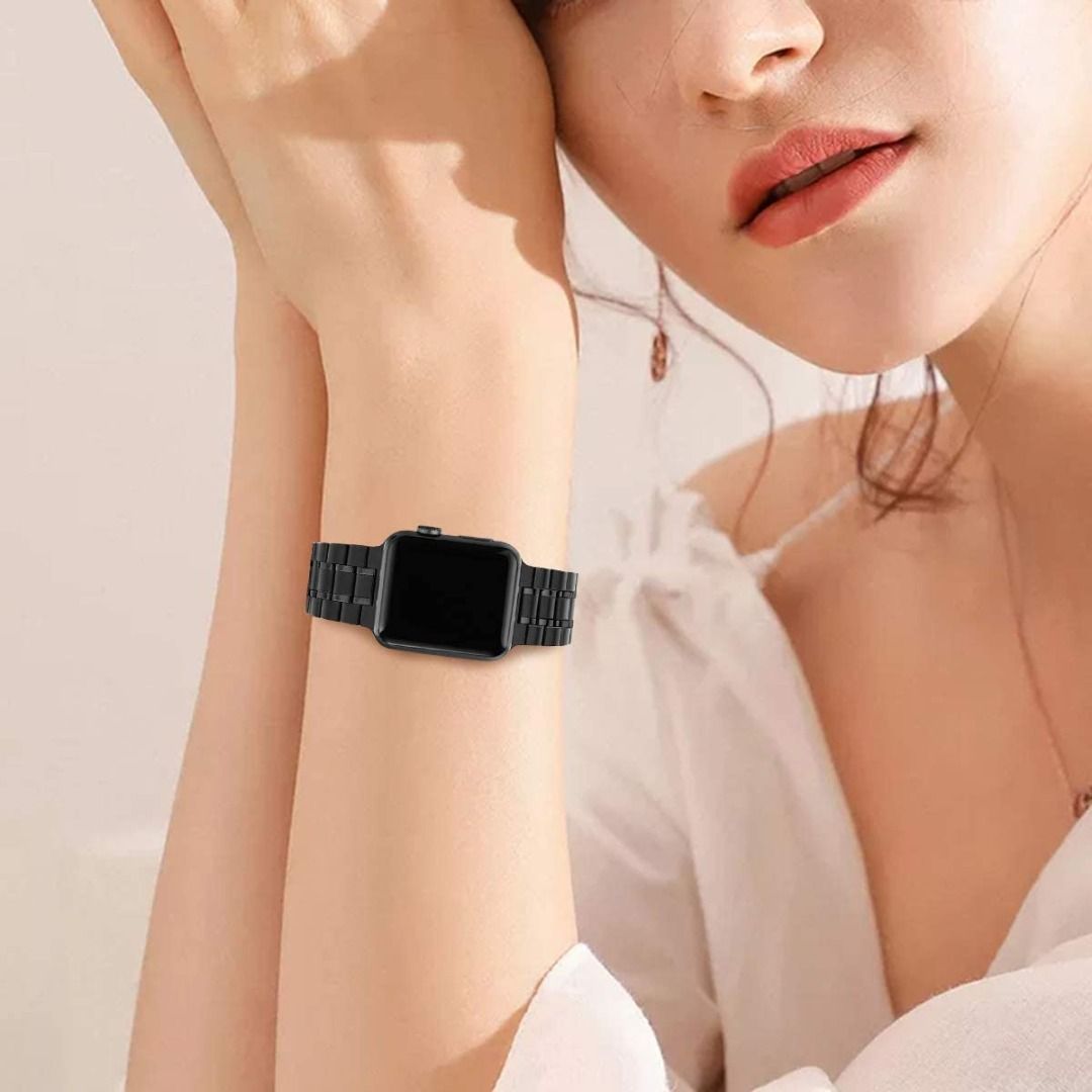 Hekai metal strap clearance