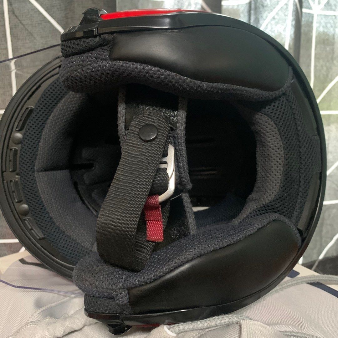 Helmets, Auto Accessories on Carousell