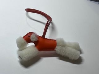 Hermes Budy charm