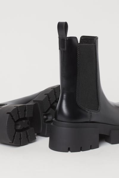 Chelsea boots h&m philippines online