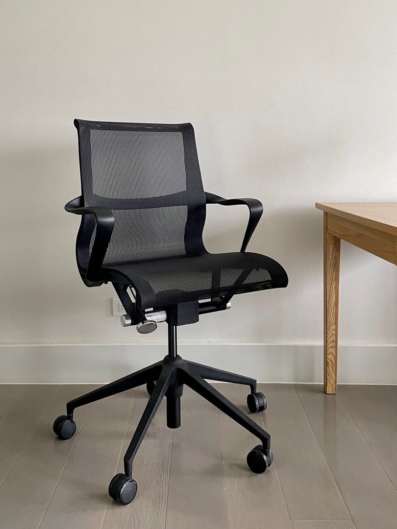 Ergo flow chair review clearance