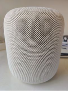 Homepod 香港行貨 95%新
