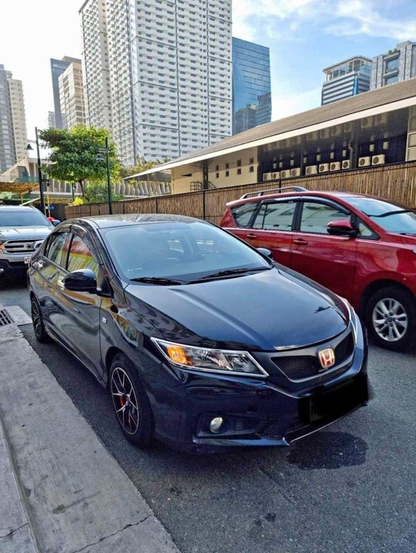 Honda City 1.5 VTEC (M) on Carousell