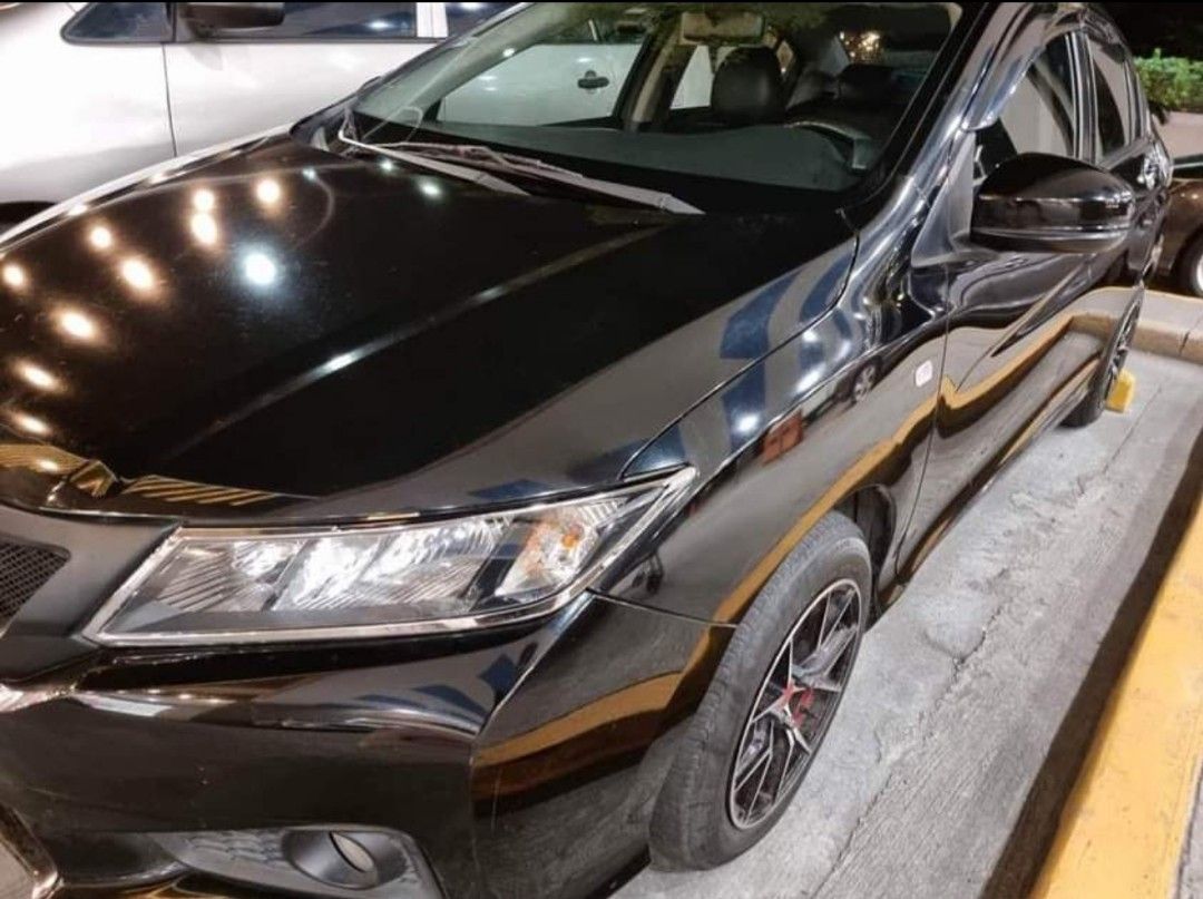 Honda City 1.5 VTEC (M) on Carousell