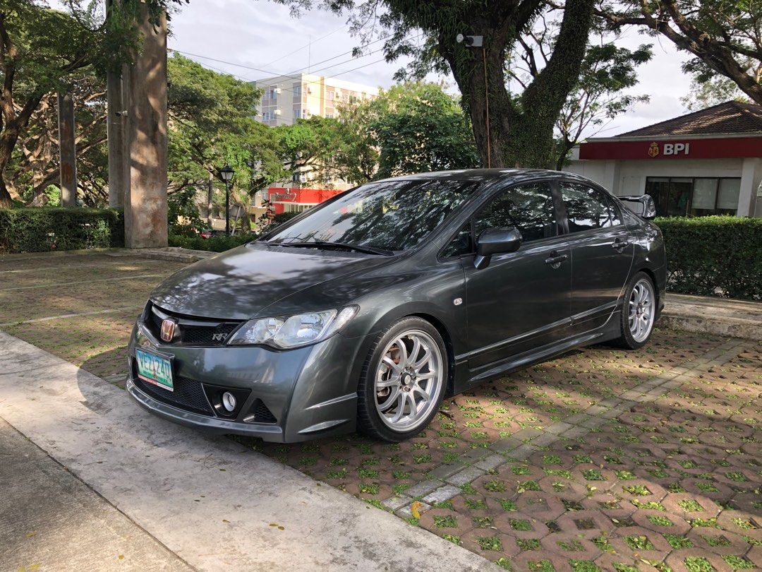 Honda Civic 1.8 Manual, Cars for Sale, Used Cars on Carousell