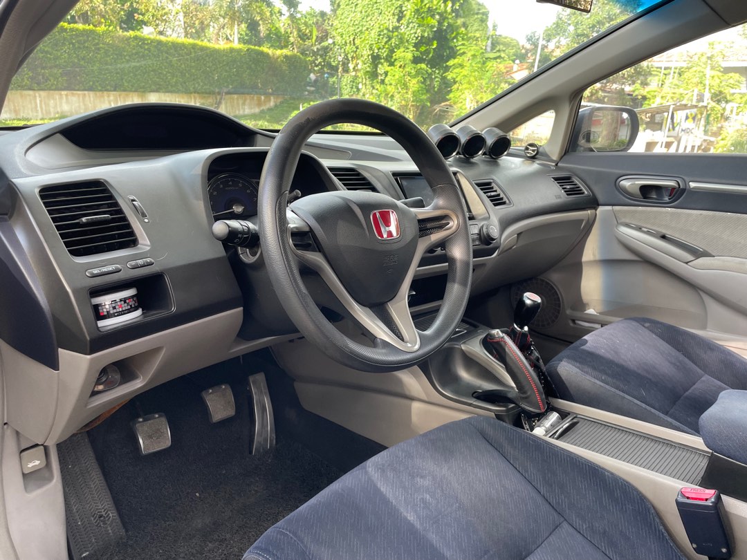 Honda Civic 1.8 Manual, Cars for Sale, Used Cars on Carousell