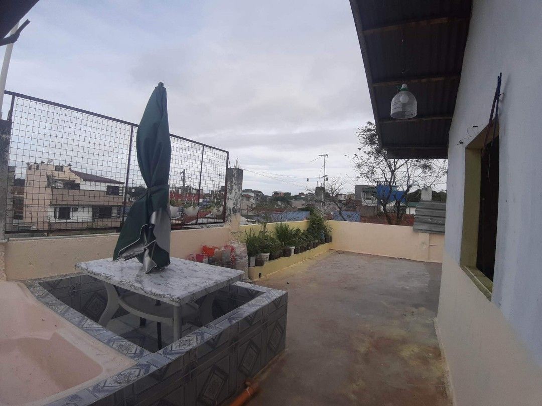 House for sale 4br 3flr phase 3 mabuhay homes 2000 paliparan dasmarinas