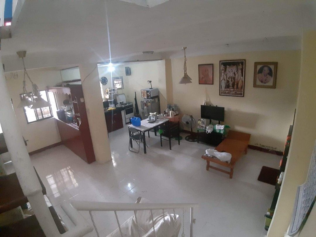 House for sale 4br 3flr phase 3 mabuhay homes 2000 paliparan dasmarinas