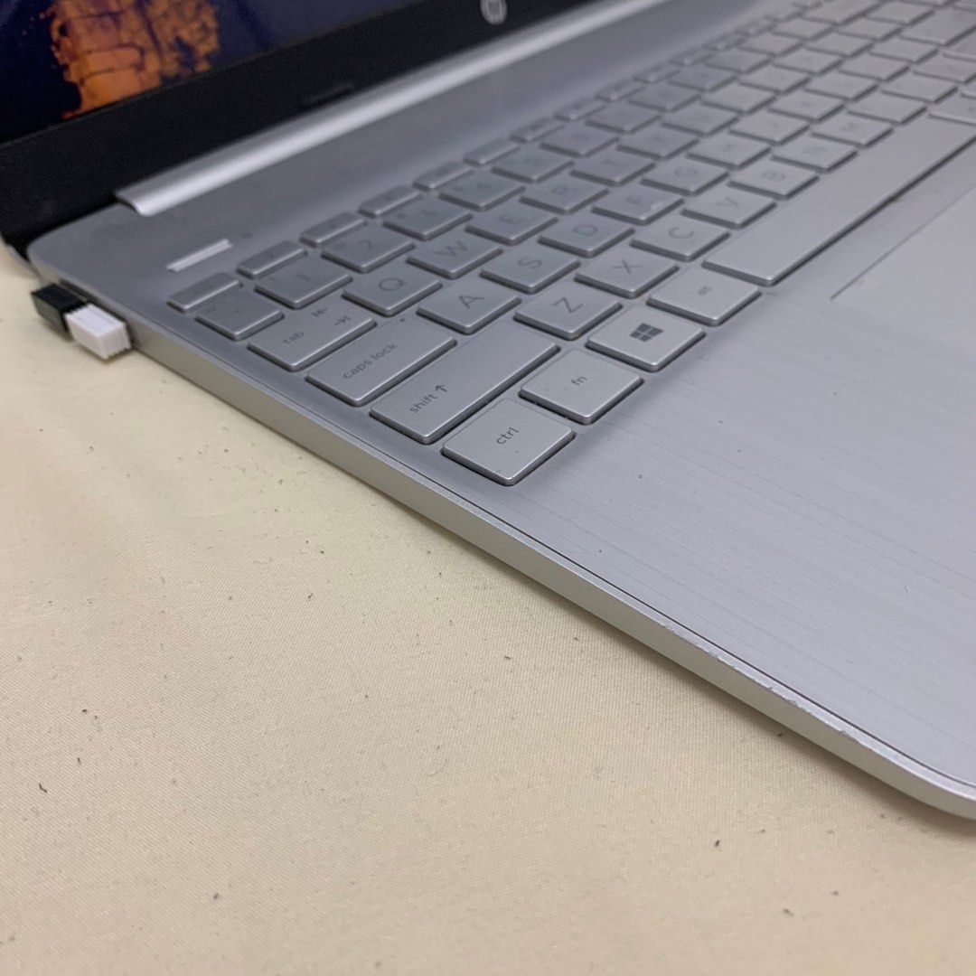HP LAPTOP 15s-eq1xxx, Computers & Tech, Laptops & Notebooks on Carousell
