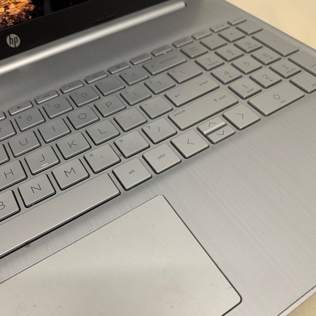 HP LAPTOP 15s-eq1xxx, Computers & Tech, Laptops & Notebooks on Carousell