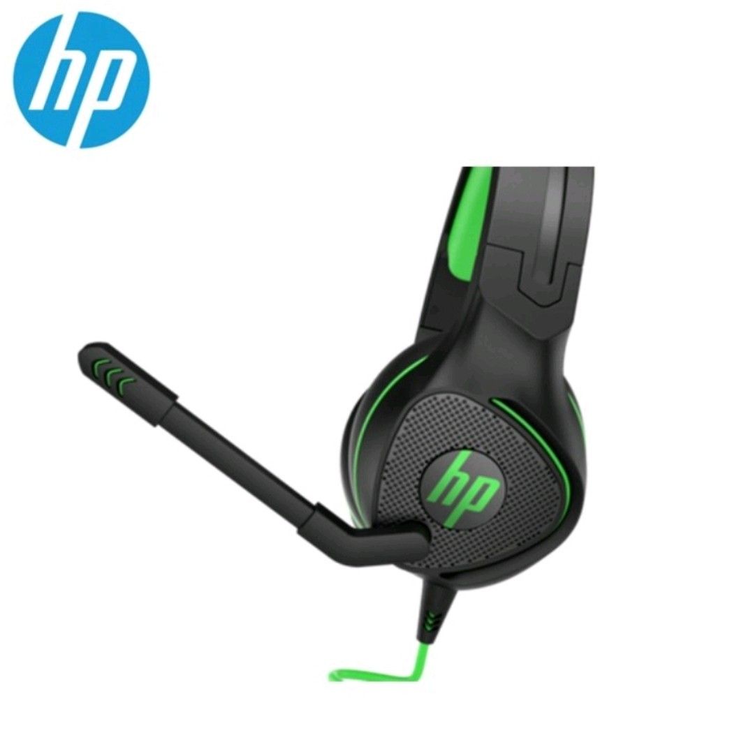 hp Pavilion Gaming Headset 400, Audio, Headphones & Headsets on Carousell