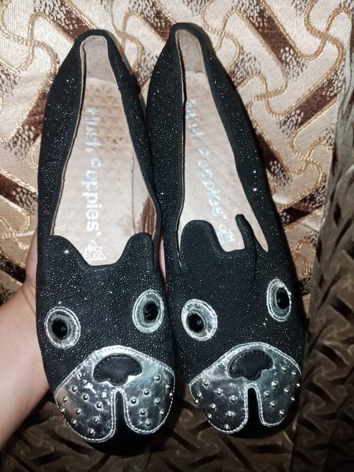 HUSH PUPPIES, Luxury, Sneakers & Footwear on Carousell