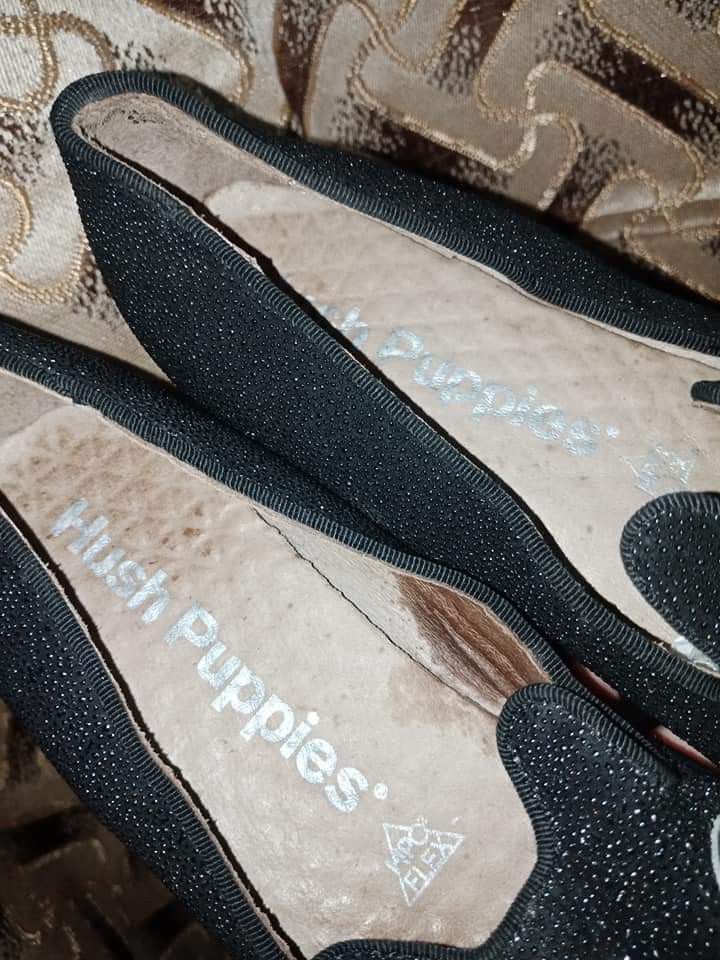 HUSH PUPPIES, Luxury, Sneakers & Footwear on Carousell