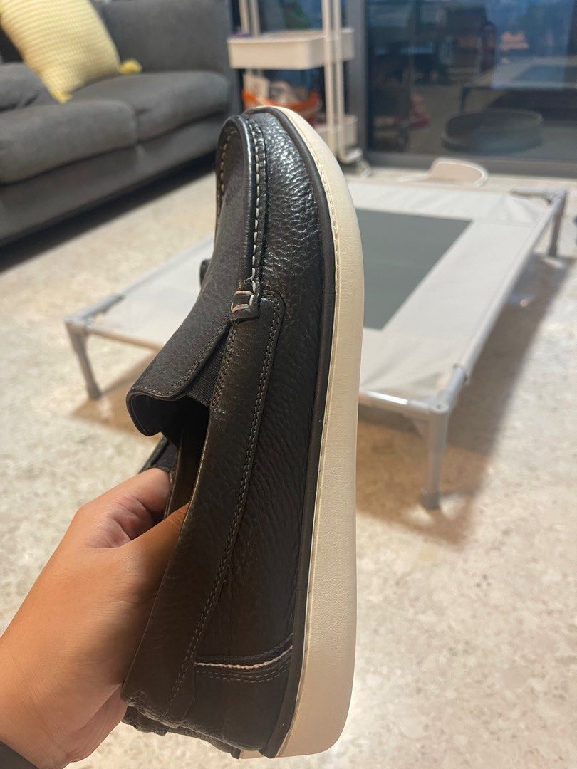 Hush Puppies Shoes, Men's Fashion, Footwear, Casual shoes on Carousell