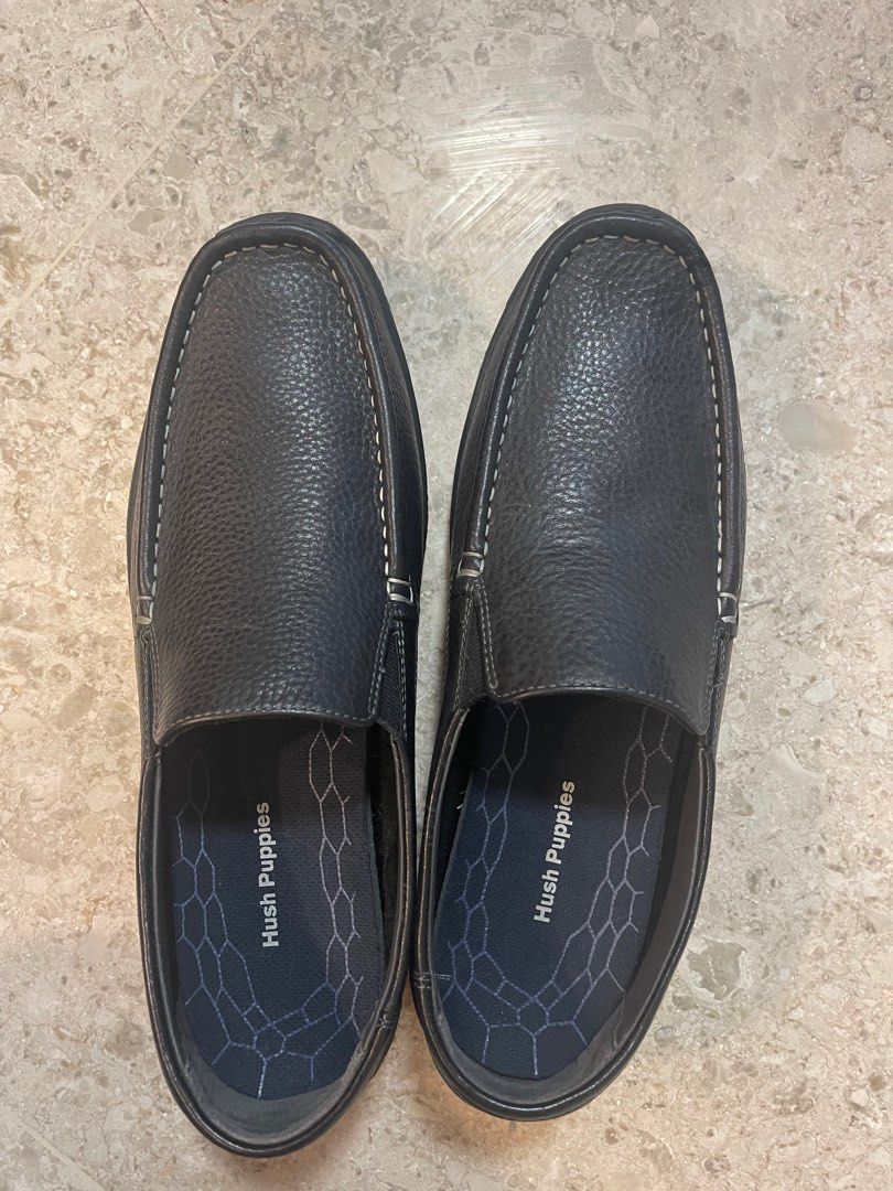 What stores sell hush puppies shoes top