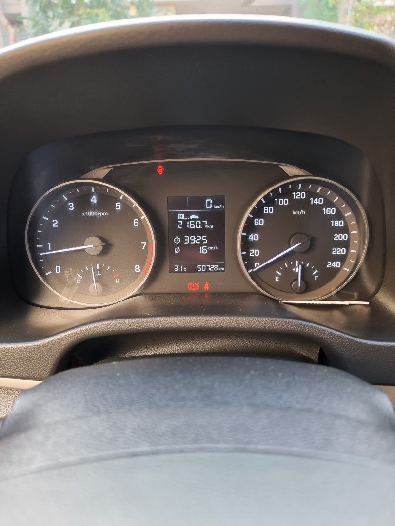 Hyundai Elantra 1.6 Manual (Category: Used Cars) located in Antipolo. Submitted by badjonin (Listing ID 1206247336, Image 2). Description: CASA maintained..