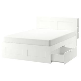 Brimnes on sale bed 160x200