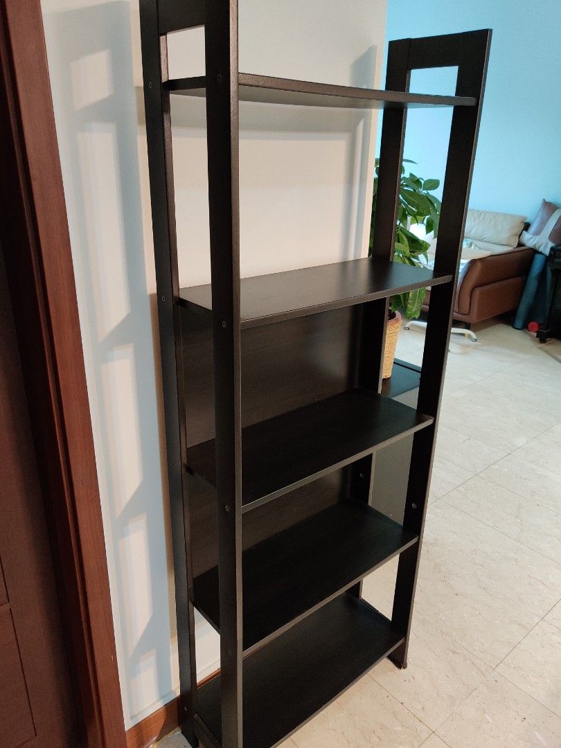 Ikea Laiva Bookshelf/Bookcase, Furniture & Home Living, Furniture