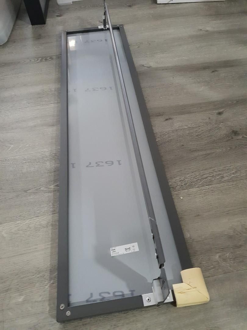 IKEA Mirror (Pax), Furniture & Home Living, Furniture, Other Home
