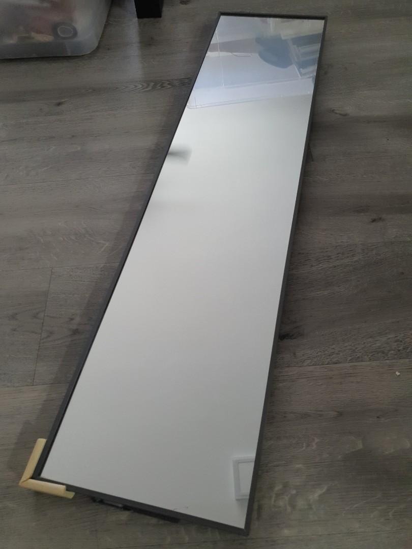 IKEA Mirror (Pax), Furniture & Home Living, Furniture, Other Home
