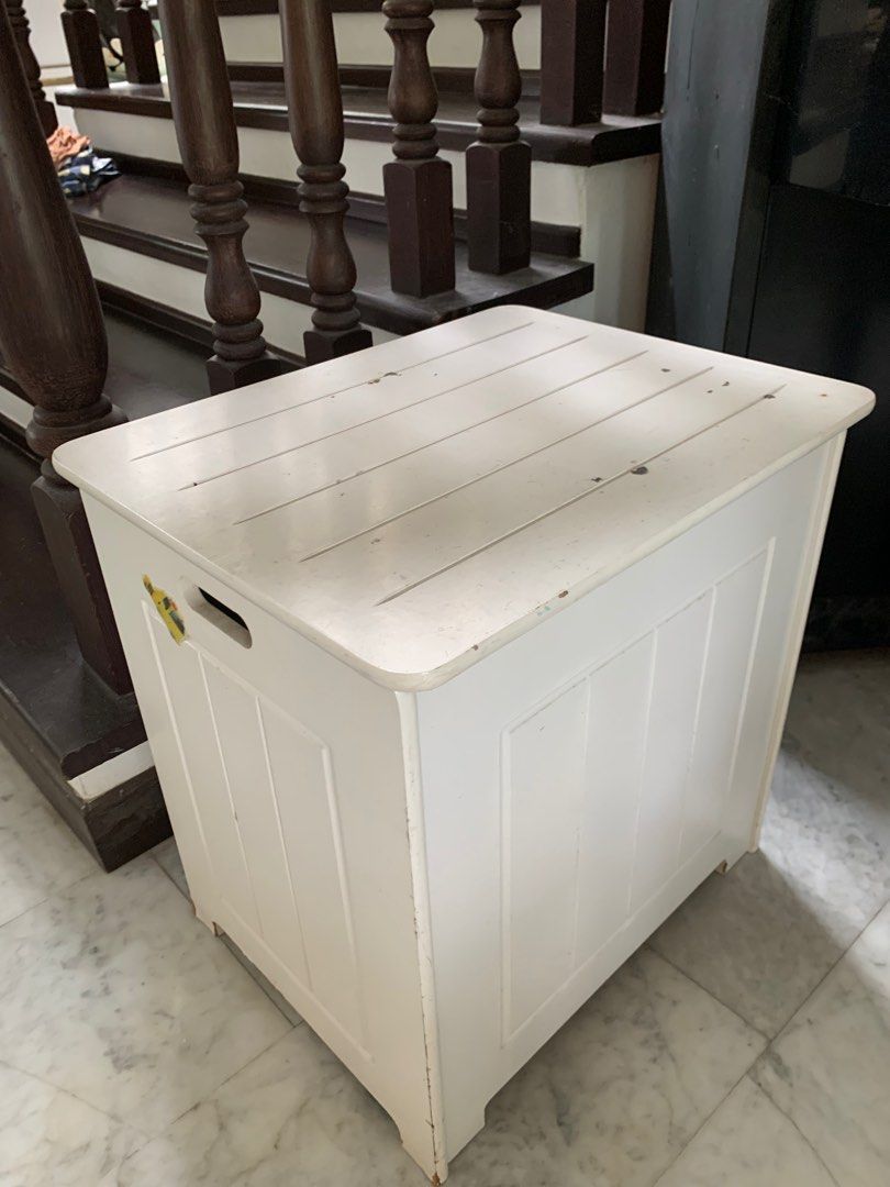 IKEA Storage Box, Furniture & Home Living, Home Improvement