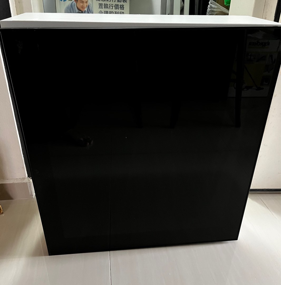 IKEA Wall Mounted Furniture & Home Living, Furniture, Shelves