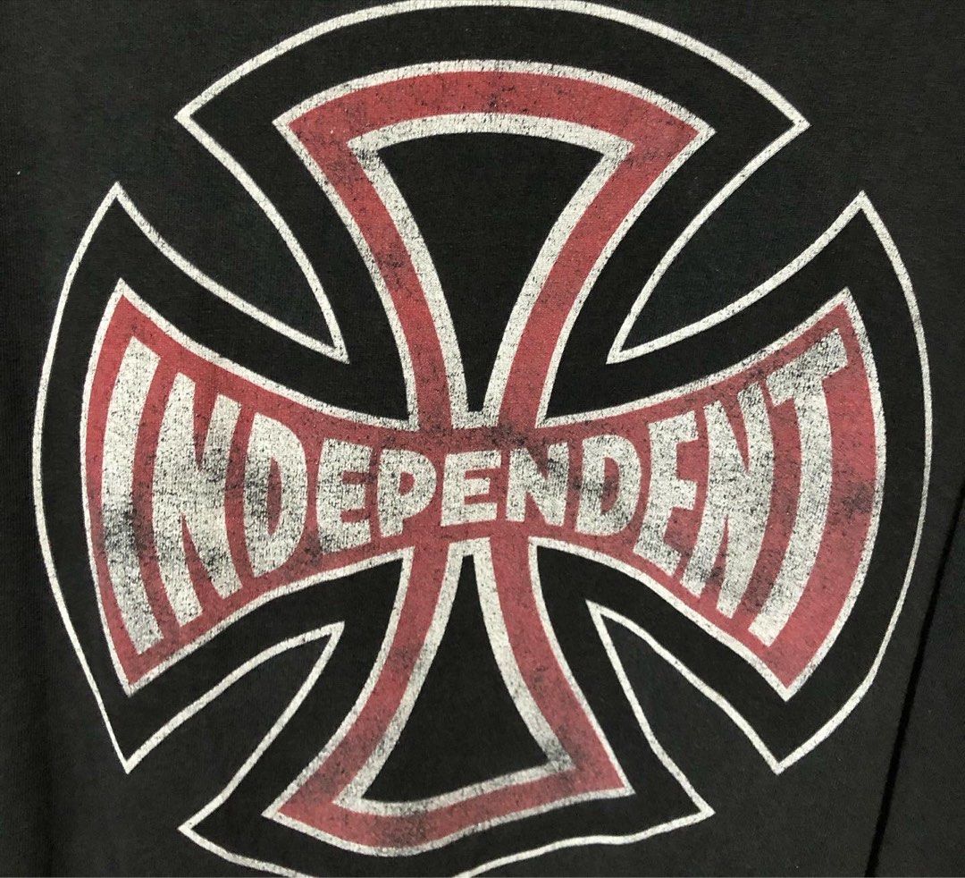 Independent Truck Co., Men's Fashion, Tops & Sets, Tshirts & Polo