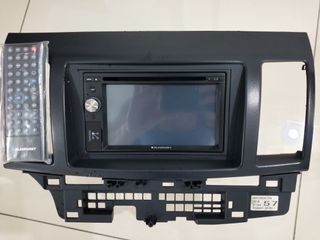 Inspira Blaupunkt New York 800